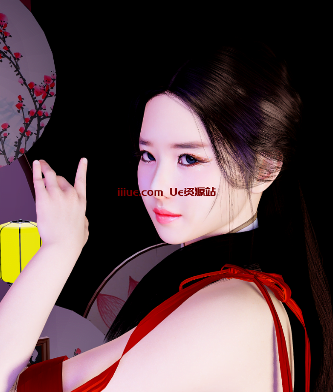 VR女友游戏1.22.0.1本体+MMD舞蹈解锁插件整合版下载地址（纯净本体无资源） - 3A资源站-3A资源站