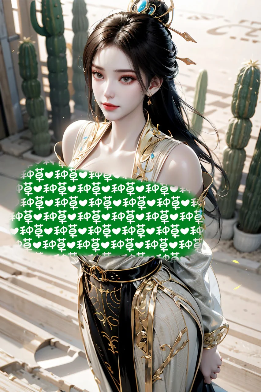 姚·曦AI绘图AIpainting喜欢的国漫美女精选作品ai202408010239 - 3A资源站-3A资源站