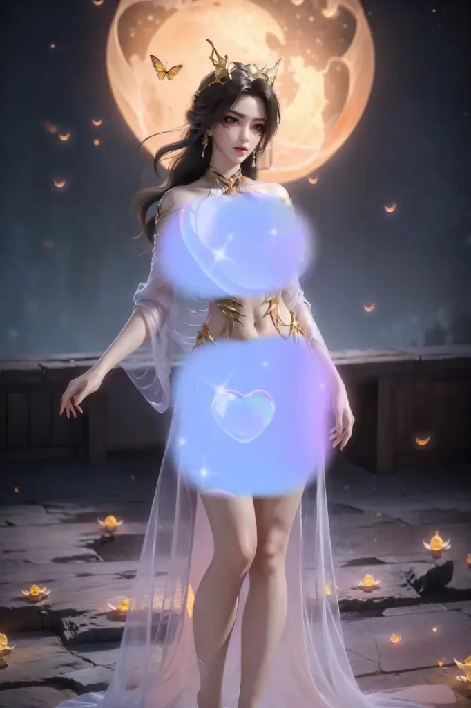 #司妙玲 #AI绘图AIpainting HD110P695MBai202408012115 - 3A资源站-3A资源站