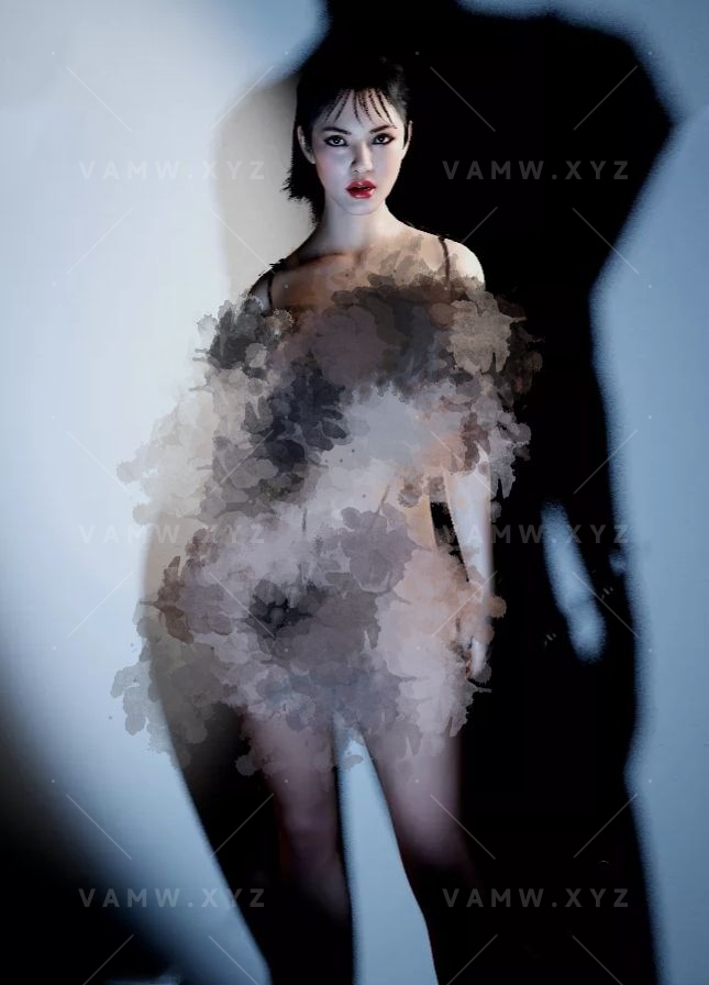 [VAM人物Looks]真实女友游戏KKND.DANDAN.1 - 3A资源站-3A资源站