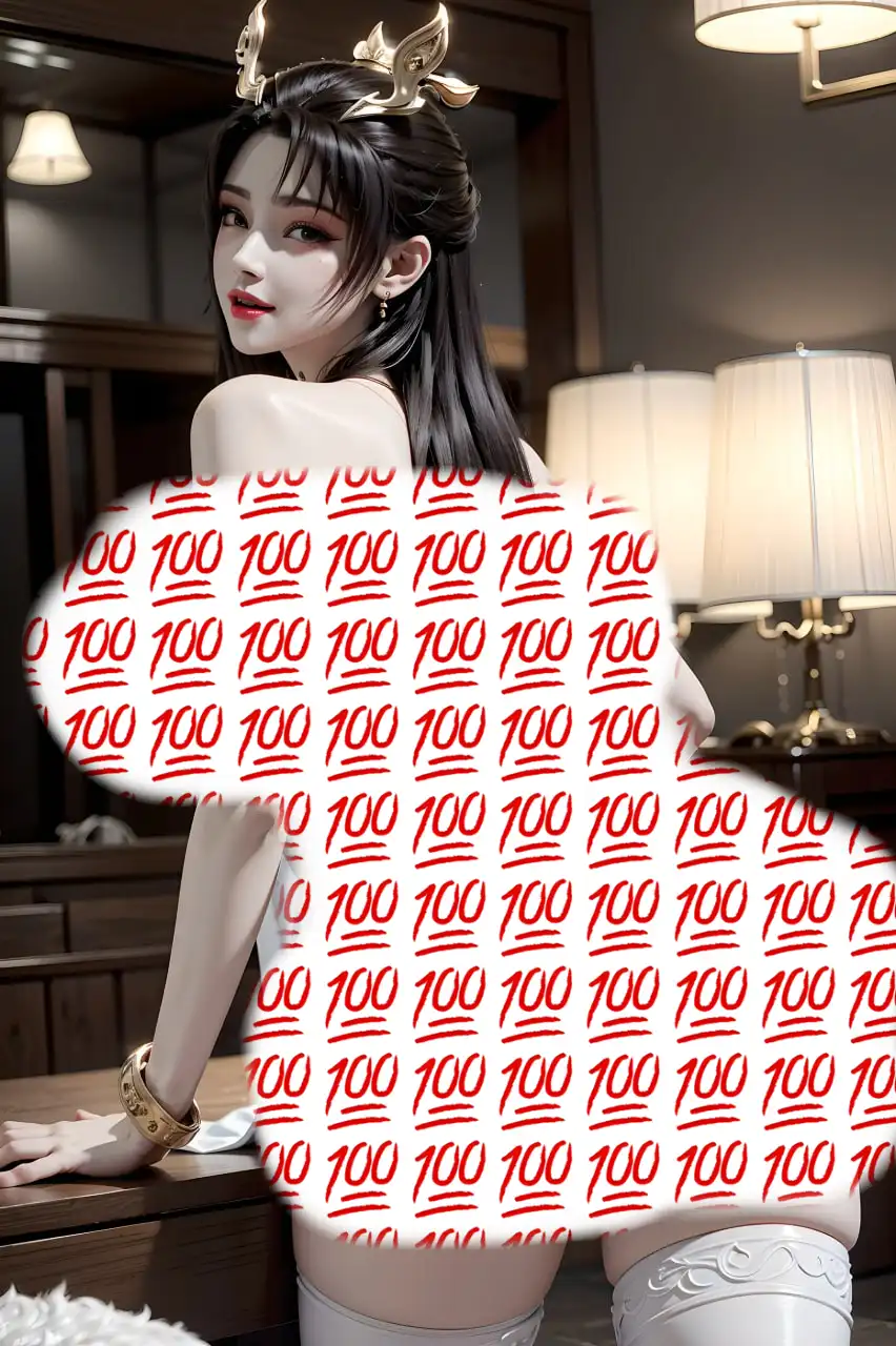 天狐仙子 #AI绘图AIpainting HD97P424MBai202408012220 - 3A资源站-3A资源站