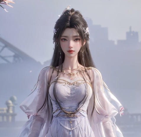 国漫精选SVIP专属教程-VAM资源