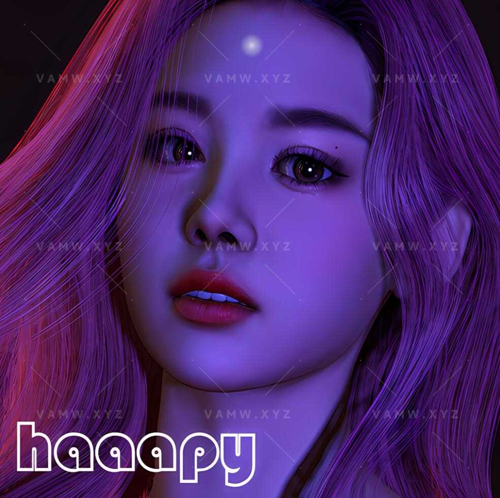 [VAM人物Looks]真实女友游戏vamhappy.H028.1 - 3A资源站-3A资源站