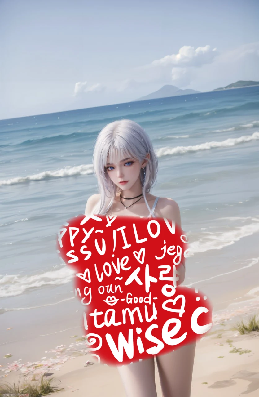 #圣采儿 #AI绘图AIpainting 大海和居家风情ai202408010346 - 3A资源站-3A资源站