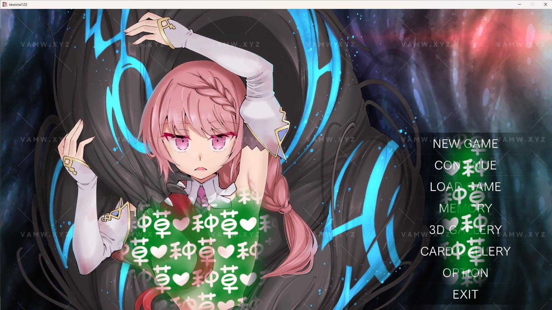 【电脑游戏】[3DRPG/下载即冲/卡牌]银神供仪涅欧娜 本体+手打cg存档 [1+4.27G] - 3A资源站-3A资源站