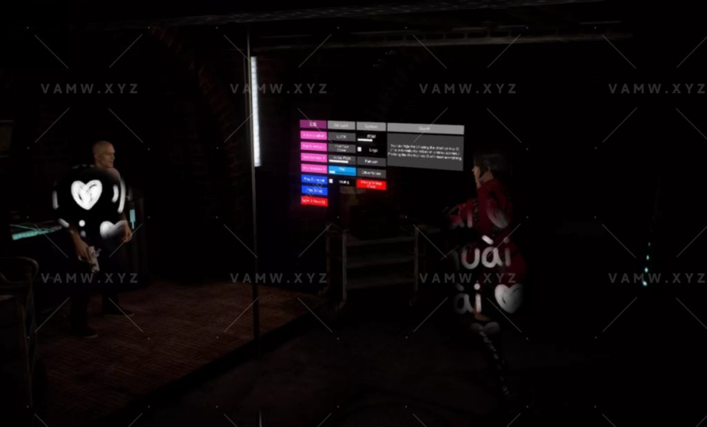 真实女友游戏ResidentEvil-BossBattle_3场景 - 3A资源站-3A资源站