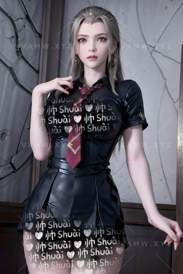 天使彦AI作图 皮衣 HD115+31P 1030MB ai2024080221524 - 3A资源站-3A资源站
