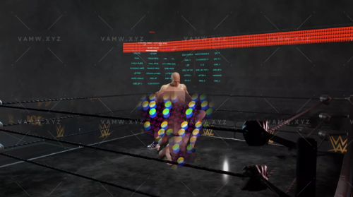 [场景]VR真实女友游戏场景 THE_SMASHER_31_2-VAM资源