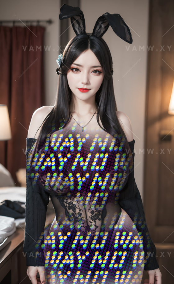 [AI作图]柳菲 兔女郎 HD130P 705MB ai20240804190357014 - 3A资源站-3A资源站