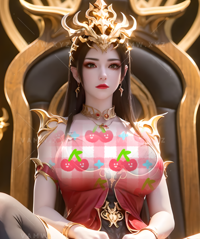 [AI作画]美杜莎 HD83+59 600MB ai20240804190357022 - 3A资源站-3A资源站