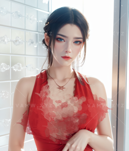 [AI作图]美杜莎HD32+84 753MB ai20240804190357023-VAM资源