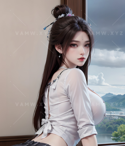 [AI作图]陆雪琪 HD27+90P 600MB ai20240804190357027-VAM资源