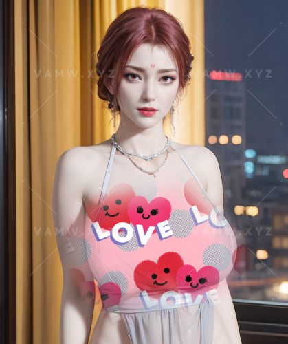 [AI作图]雅妃 HD138+52 1150MB ai20240804190357028-VAM资源