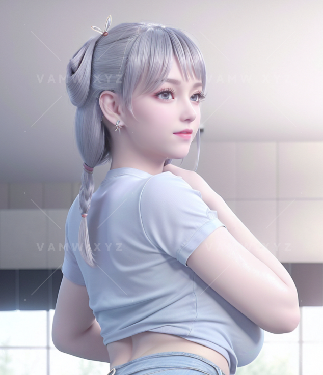 [AI作图]韩小雪HD56+49P 570MB ai20240804190357029 1026更新链接 - 3A资源站-3A资源站