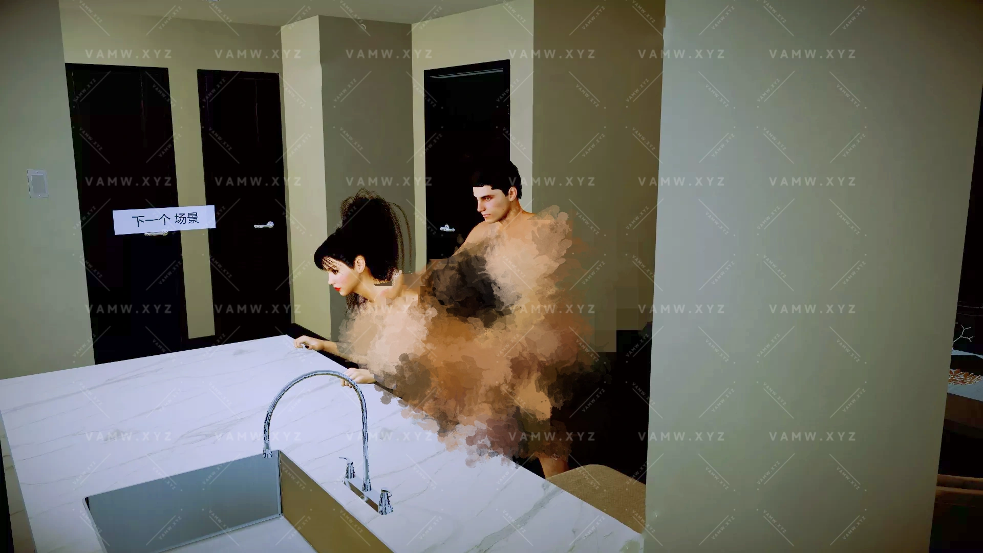 [VAM场景scene]真实女友游戏Valix.Friendship_Moments_with_Best_Friend.1 - 3A资源站-3A资源站