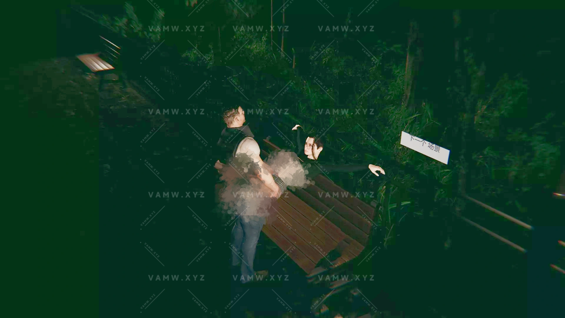 [VAM场景scene]真实女友游戏Valix.Quick_encounter_with_a_stranger.1 - 3A资源站-3A资源站
