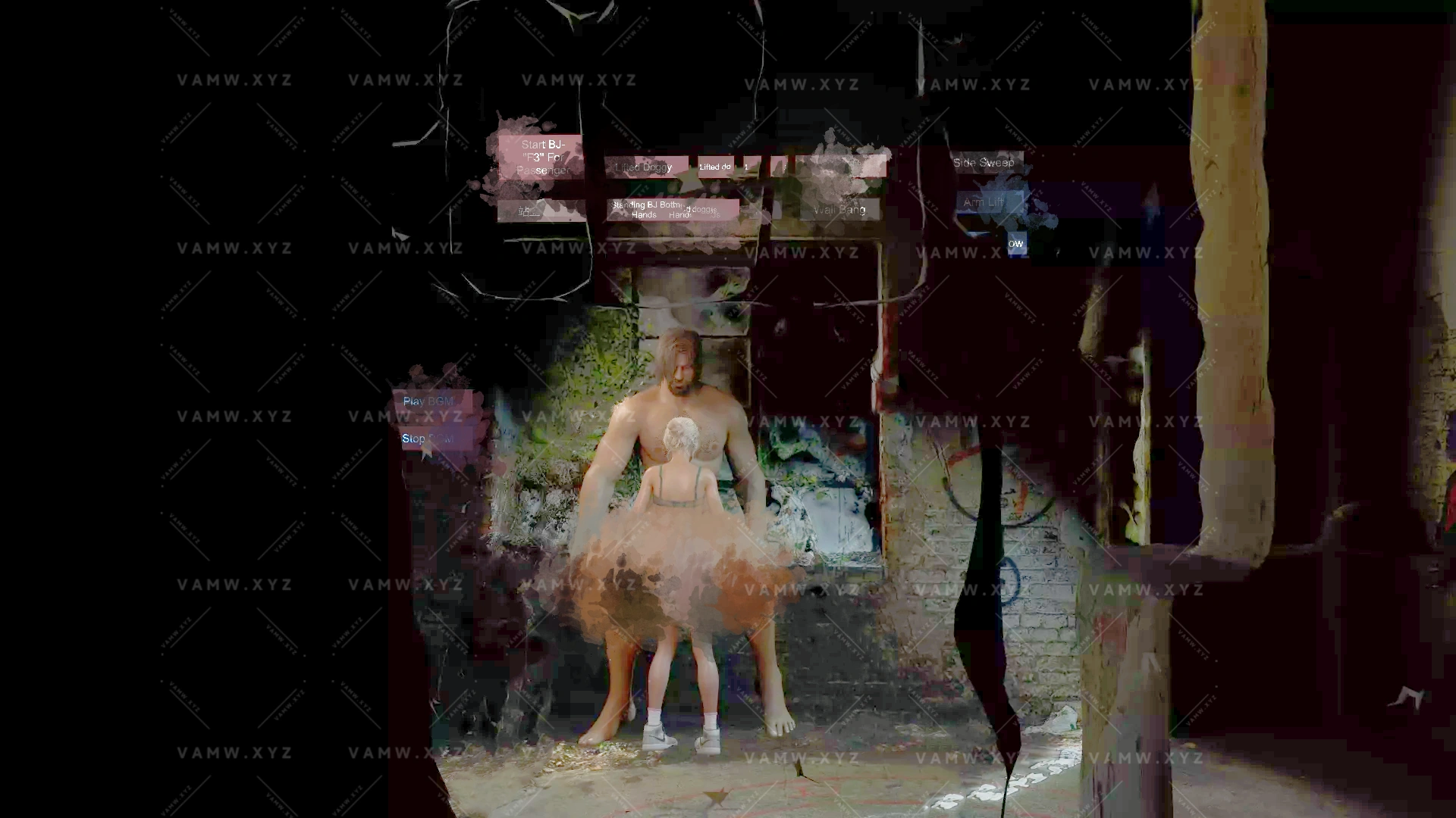 [VAM场景scene]真实女友游戏 RizkyBizz.TBD_3_VAR_UPDATE.8 - 3A资源站-3A资源站