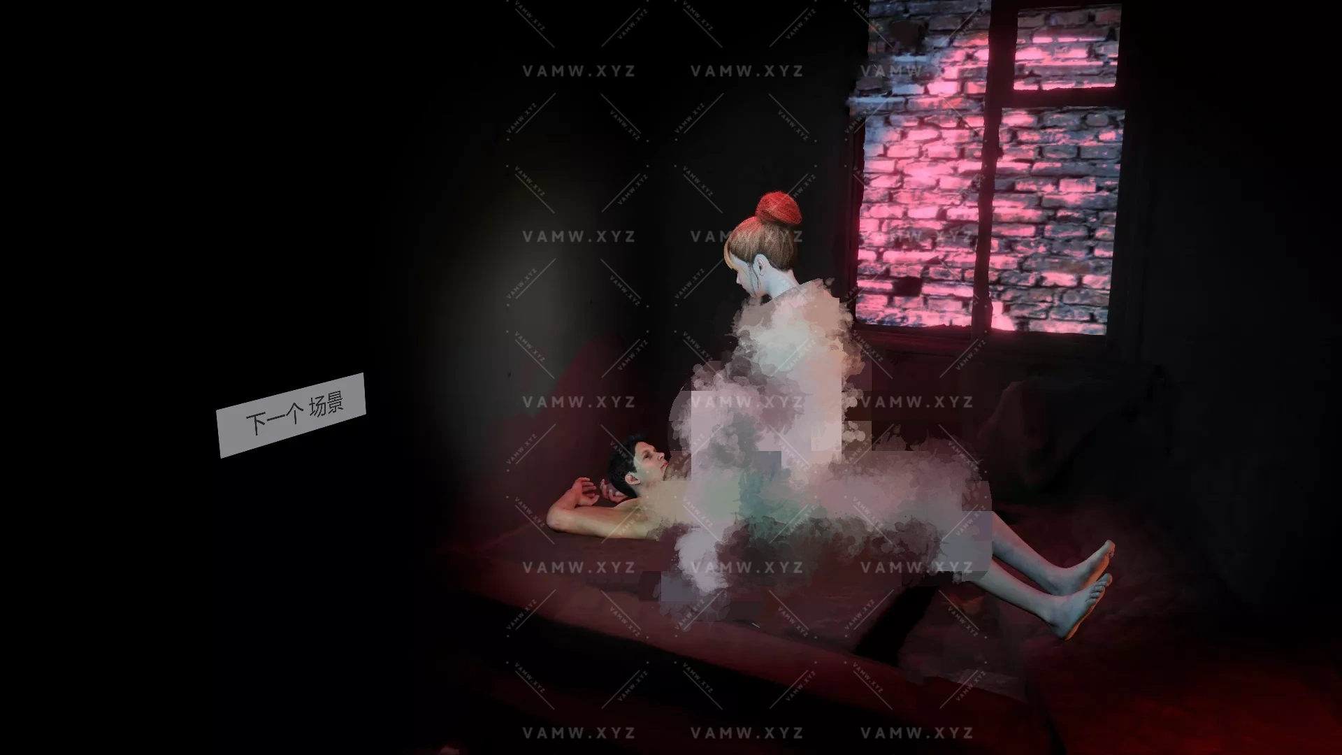 [VAM场景scene]真实女友游戏Valix.Secret_in_an_abandoned_house.1 - 3A资源站-3A资源站