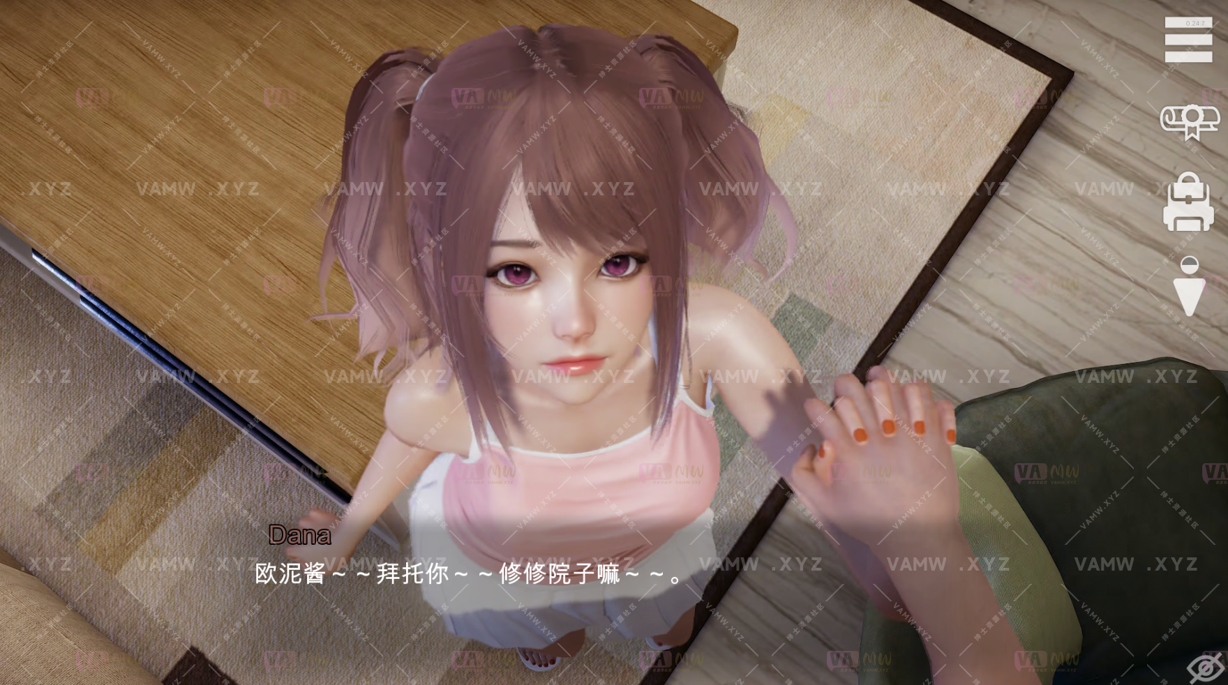 [游戏Games]安卓手机mobilegames/官中，特工17，0.24.7 [1+2.09G] - 3A资源站-3A资源站