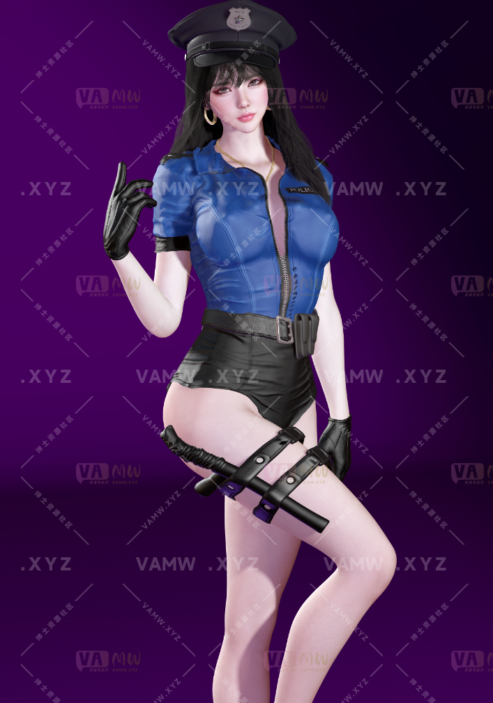 [VAM人物Looks]真实女友游戏 Dnaddr.Miyo_AFD - 3A资源站-3A资源站