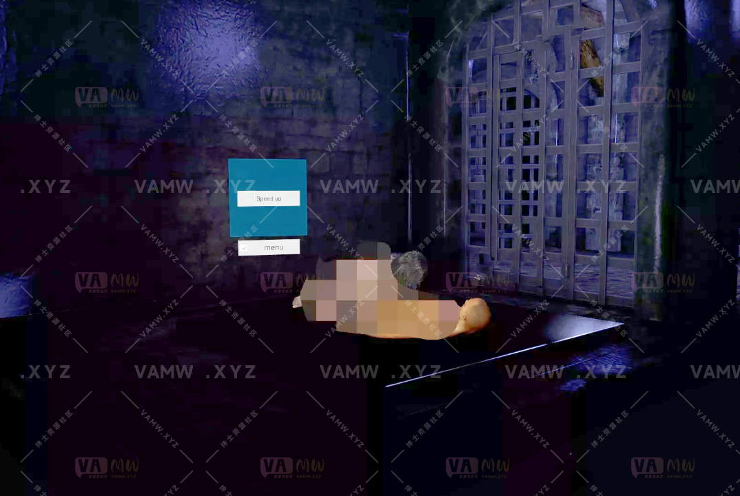 [VAM场景scene]真实女友游戏 Zen.ZEN_192.1 - 3A资源站-3A资源站