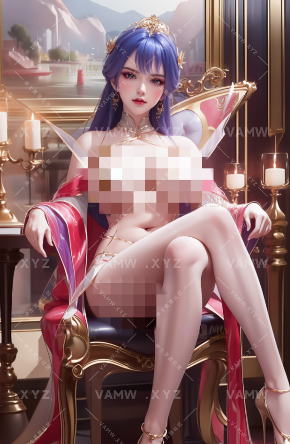 [AI绘图AIpainting]天穹长老 HD41+23P 105 MB ai20240922115323011 - 3A资源站-3A资源站