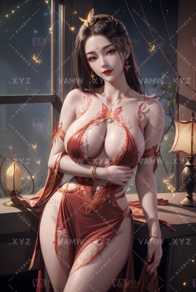 [AI绘图AIpainting]酒玖 HD131P+509 MB ai20240922115323024 - 3A资源站-3A资源站