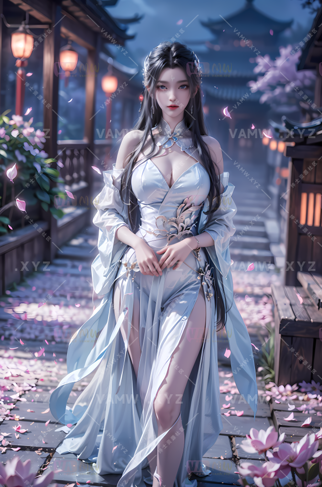 [AI绘图AIpainting]陆雪琪 HD213P+1262 MB ai20240922115323025 - 3A资源站-3A资源站