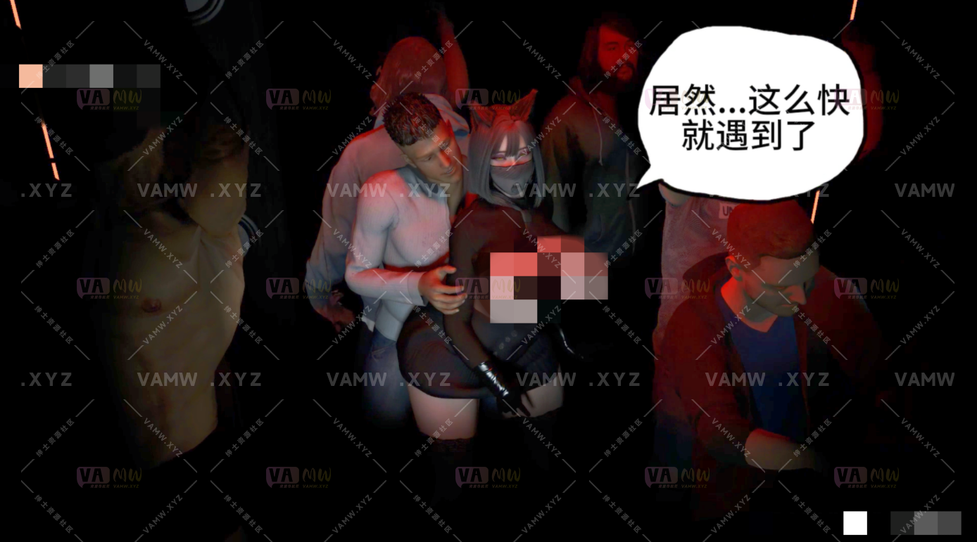[大片Videos]VAM泉小姐的夜店奇遇记（精装豪华版） 无损压缩：1080P  380MB 时长：00：18：26 - 3A资源站-3A资源站