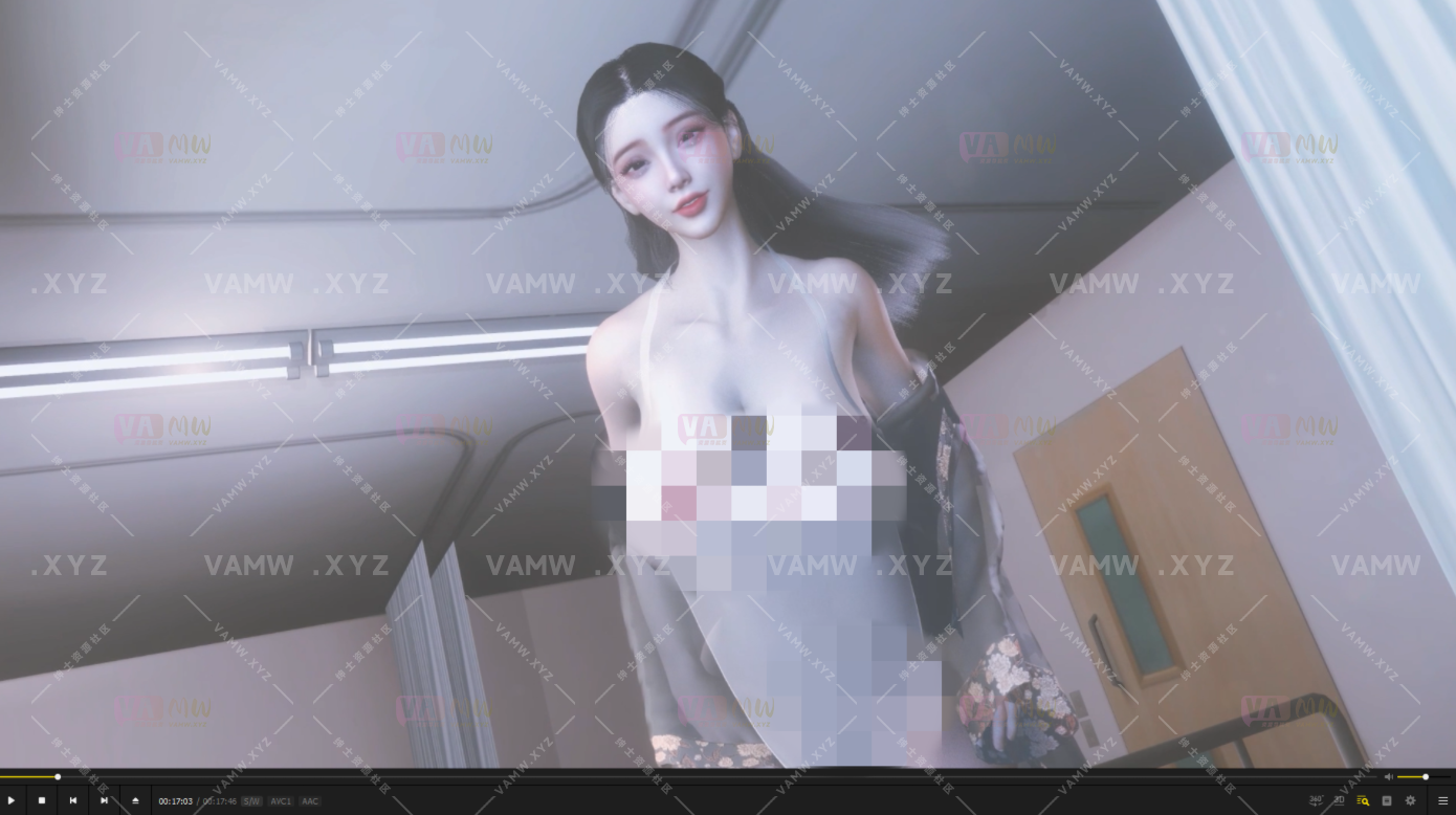 [大片Videos]赵雪妍_医院探望NTR前篇2K - 3A资源站-3A资源站