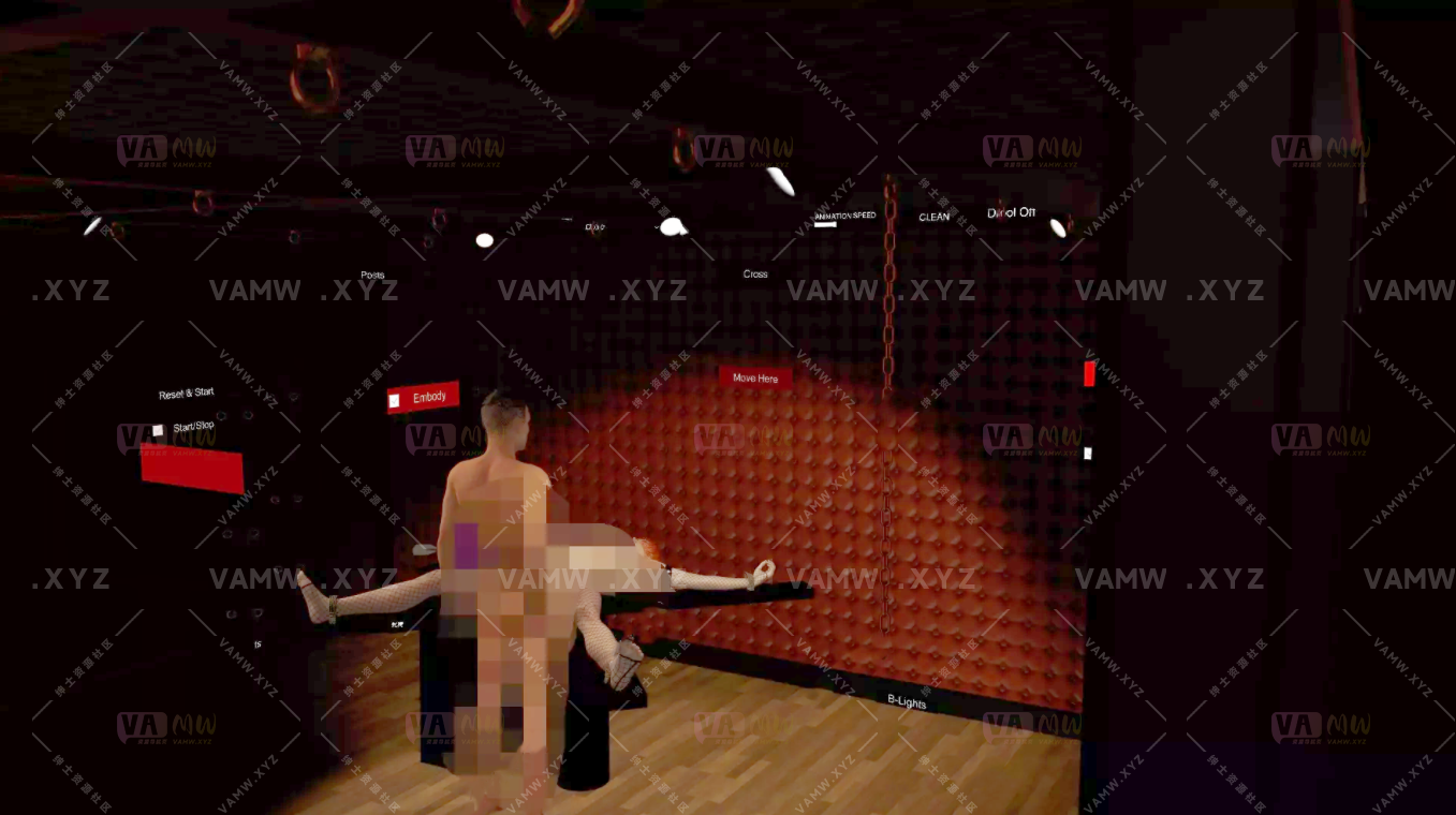 [VAM场景scene]真实女友游戏SlamT.BeRoughWithMe-4_2.2 - 3A资源站-3A资源站