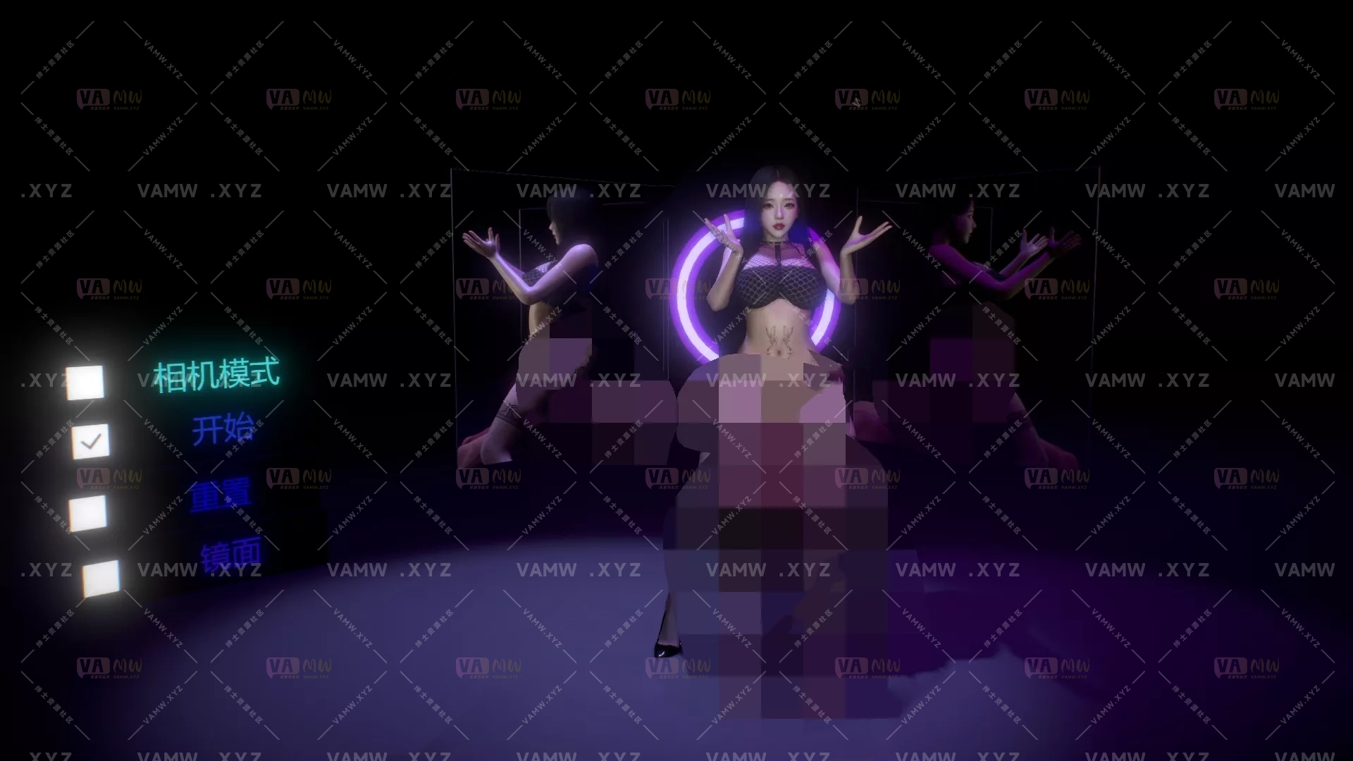 [VAM场景scene]真实女友游戏 RANGO.Rango舞啪3_queencard.1.var - 3A资源站-3A资源站