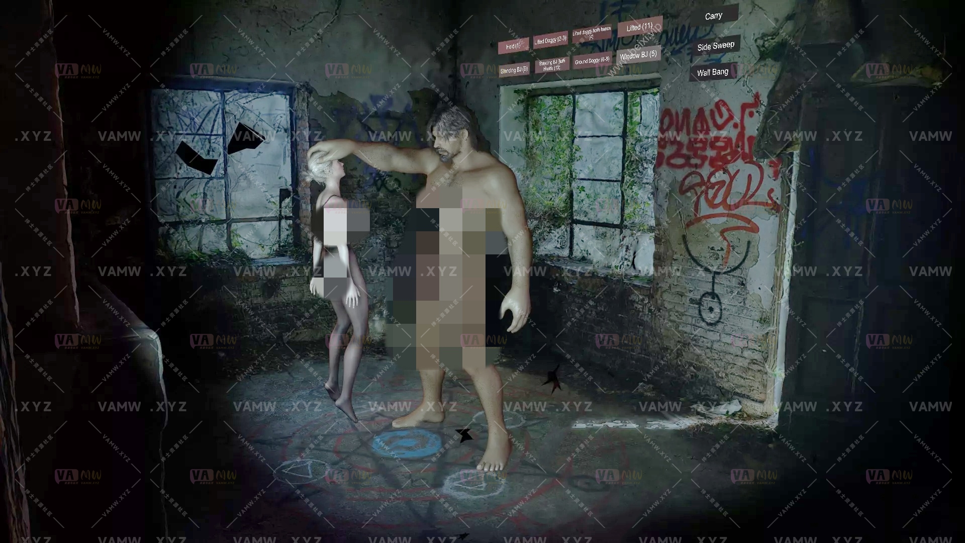 [VAM场景scene]真实女友游戏 RizkyBizz.personal_3_VAR_UPDATE.4.var - 3A资源站-3A资源站