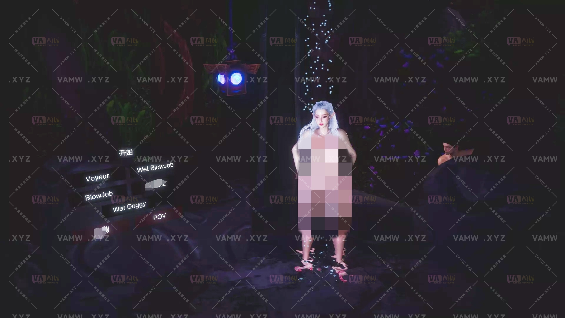 [VAM场景scene]真实女友游戏 Annubis.Somewhere_in_an_alternate_universe_VIP.1.var - 3A资源站-3A资源站