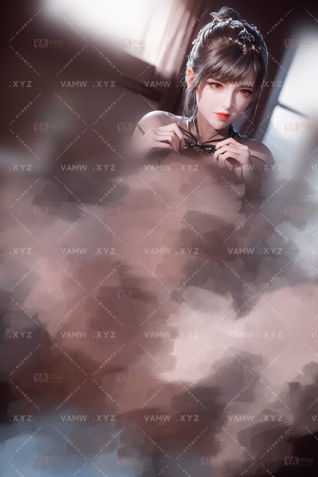 [AI绘图AIpainting]小舞 连体潶丝 HD480P+852 MB ai20241015221714011 - 3A资源站-3A资源站