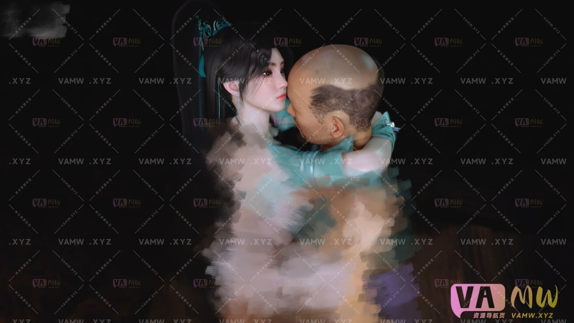 [大片Videos] 新版薰儿和光头大哥 17'29 - 3A资源站-3A资源站