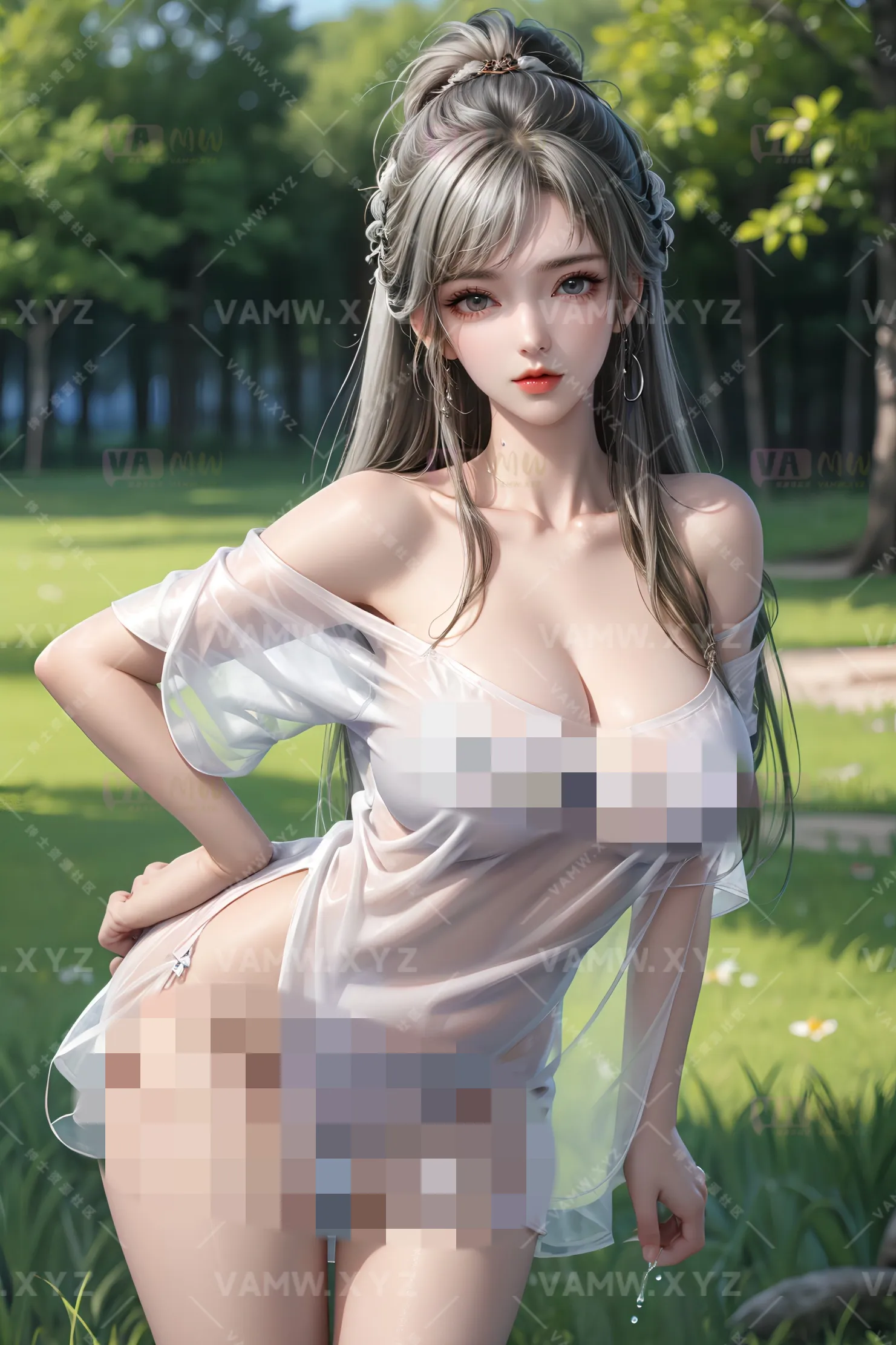 [AI绘图AIpainting]清漪2、3 HD92P+133 MB ai20241026185314011 - 3A资源站-3A资源站