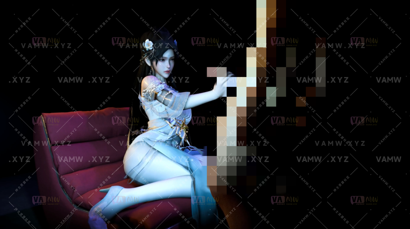 [大片Videos]网友定制-完美世界-清漪(真人中配) 16‘37 - 3A资源站-3A资源站