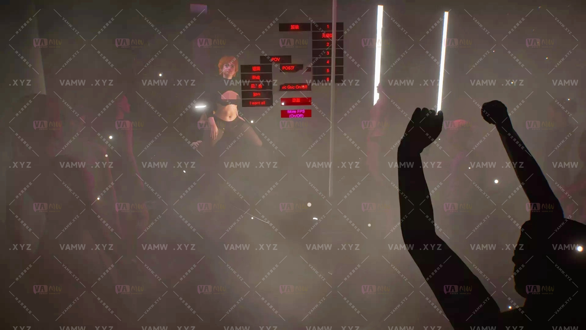 [VAM场景scene]真实女友游戏 Azur.NiceDice_BehindTheScene_VIP.1.var - 3A资源站-3A资源站