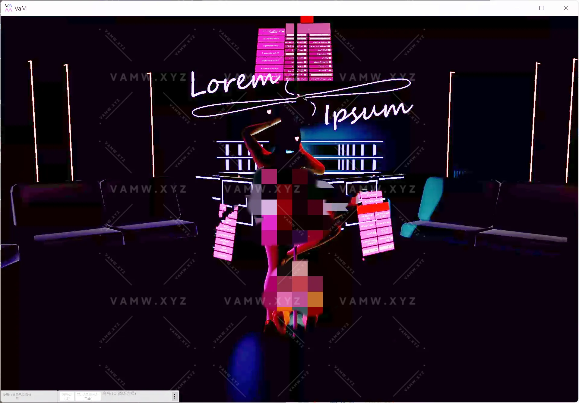 [VAM场景scene]真实女友游戏 sevenseason.Ultimate_Cowgirl_Experience_v2_1.2.var - 3A资源站-3A资源站