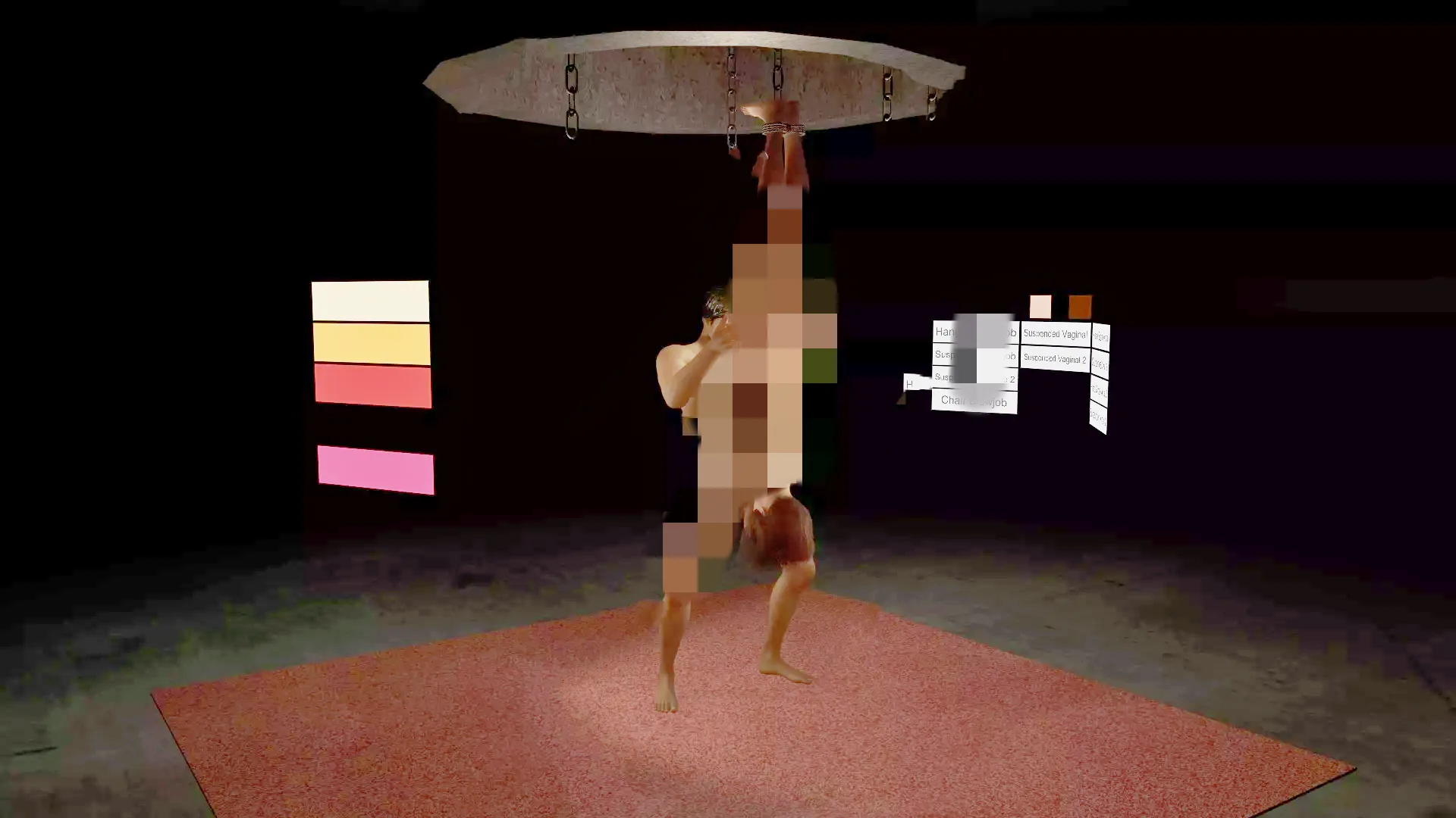 [VAM场景scene]真实女友游戏 Metalloid.Basement_Play_Extended.2.var - 3A资源站-3A资源站