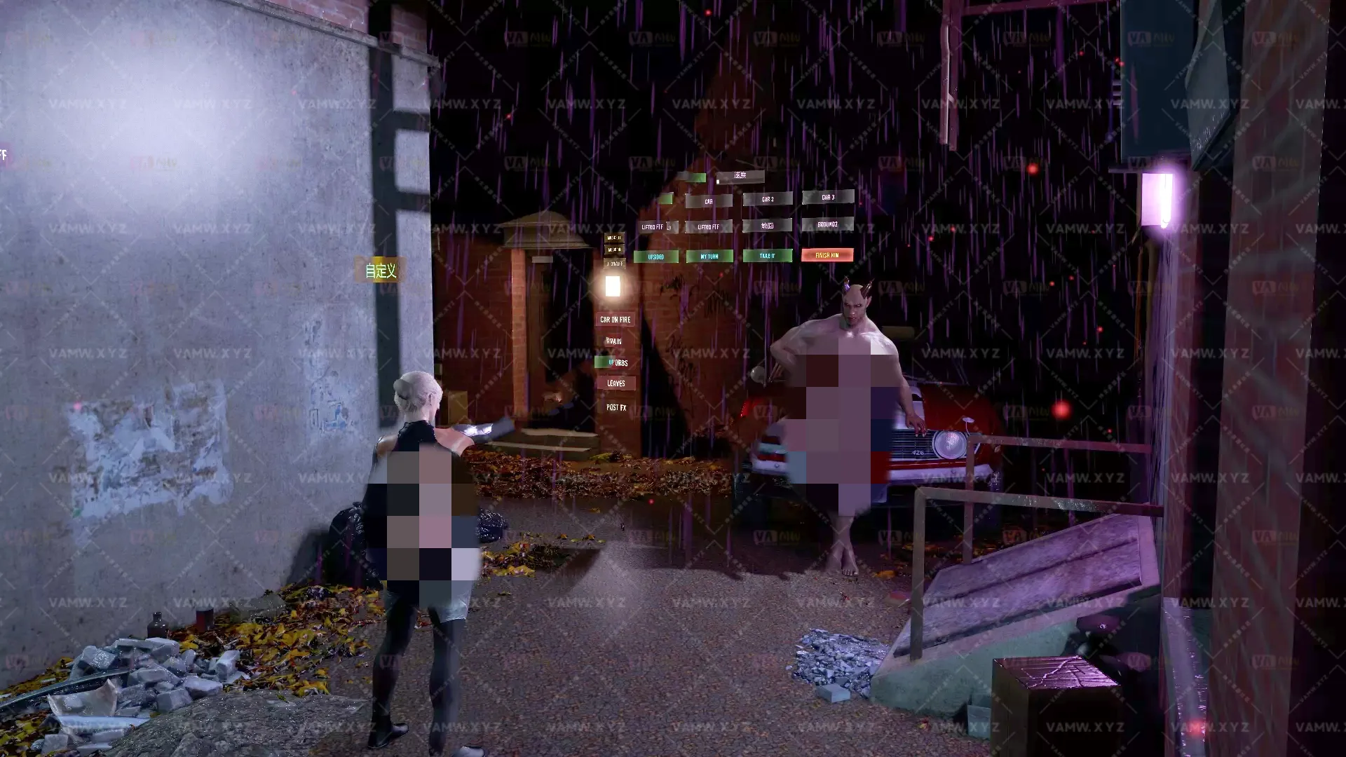 [VAM场景scene]真实女友游戏 RizkyBizz.Demon_Slayer_2069_(Access_Version).1.var - 3A资源站-3A资源站