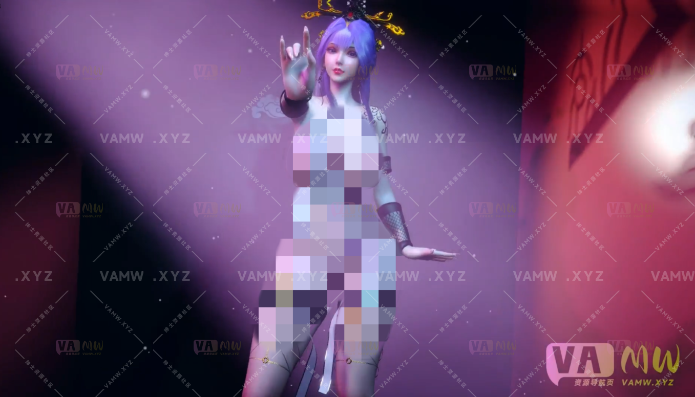 [大片Videos]天的放纵摇，节奏感很强04‘16 - 3A资源站-3A资源站