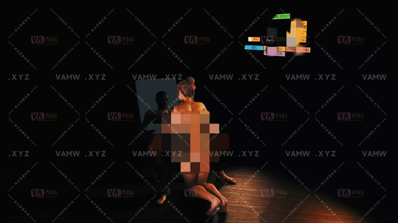 [VAM场景scene]真实女友游戏 Lance Phaser.CumBlaster1_1FULL.1.var - 3A资源站-3A资源站