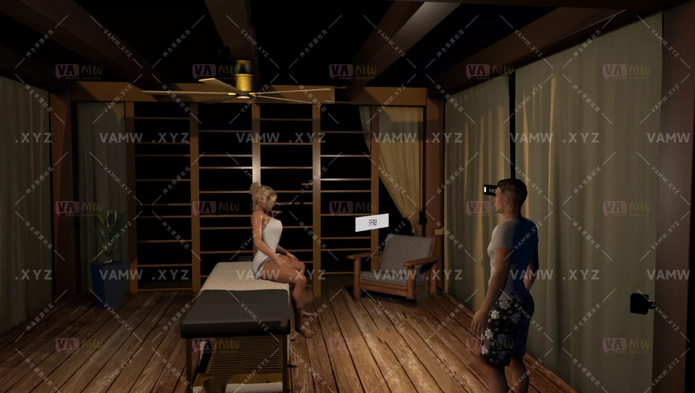 [VAM场景scene]真实女友游戏 SlamT.MG2-TheHappyEnding.1.var - 3A资源站-3A资源站