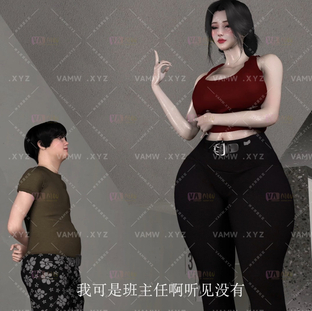 [大片Videos]老师让男孩转变的爱的教育（真人中配） 15'20 - 3A资源站-3A资源站