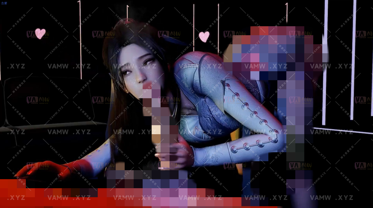 [大片Videos] 剑来-宁姚（白丝） 17'45 - 3A资源站-3A资源站