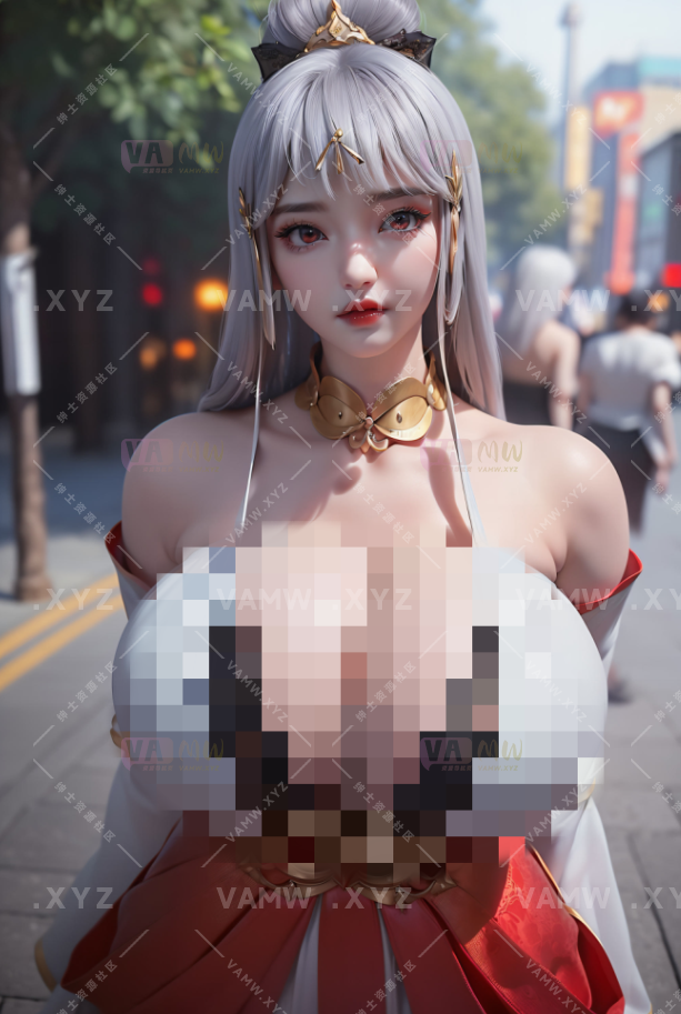 [AI绘图AIpainting]太阴玉兔 巨R写真 HD162P+399 MB ai20241015221714008 - 3A资源站-3A资源站