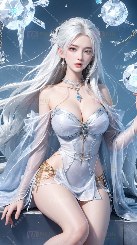 [AI绘图AIpainting]猜猜这是谁 HD121P+1503 MB ai20241015221714013 - 3A资源站-3A资源站
