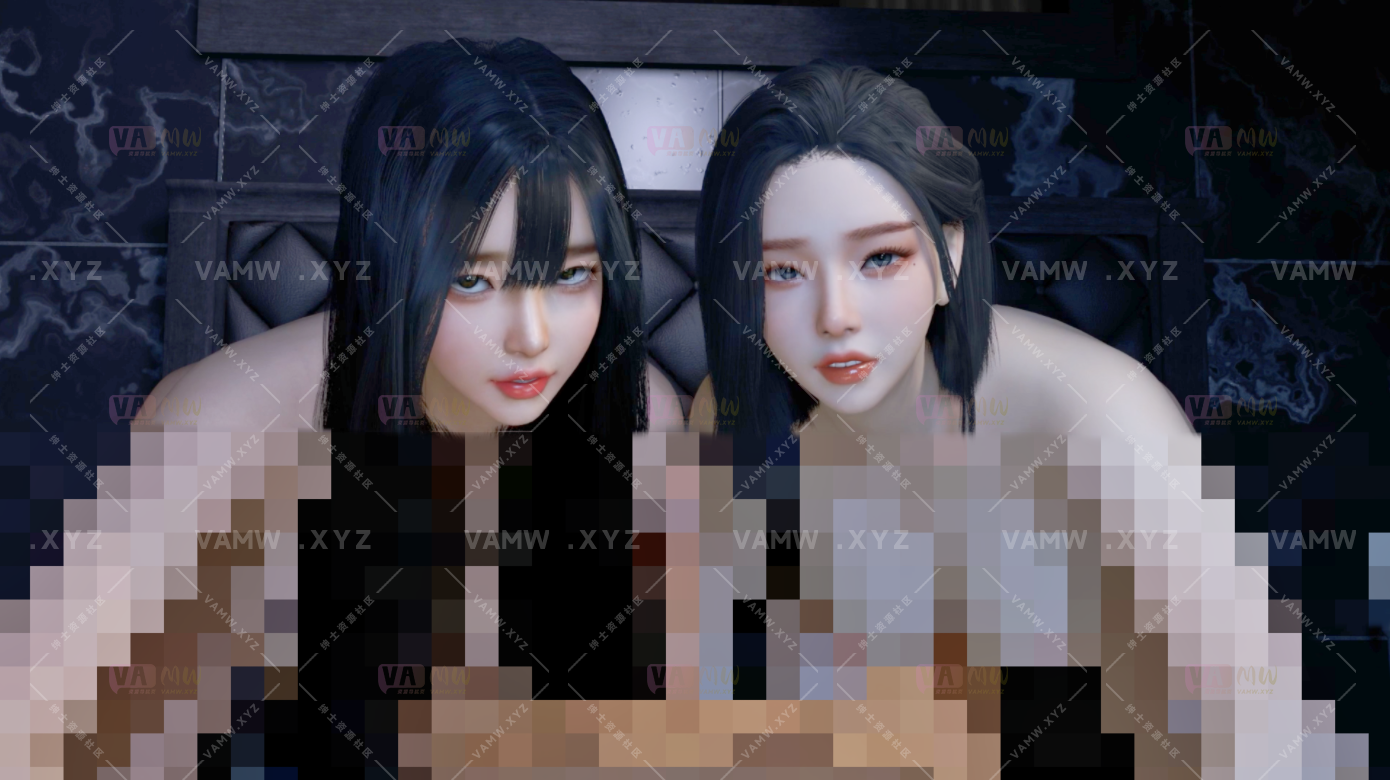 [大片Videos] 二女同甜Lick together 2'50 - 3A资源站-3A资源站